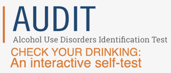 drinking audit