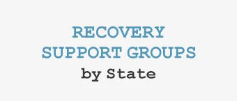 RECOVERY SUPPORT GROUPS 1