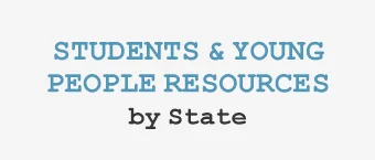 STUDENTS_YOUNG_PEOPLE RESOURCES