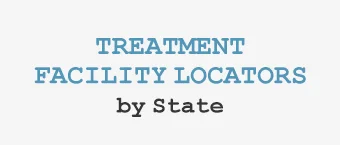 TREATMENT FACILITY LOCATORS 1