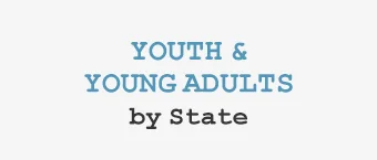 YOUTH YOUNG ADULTS