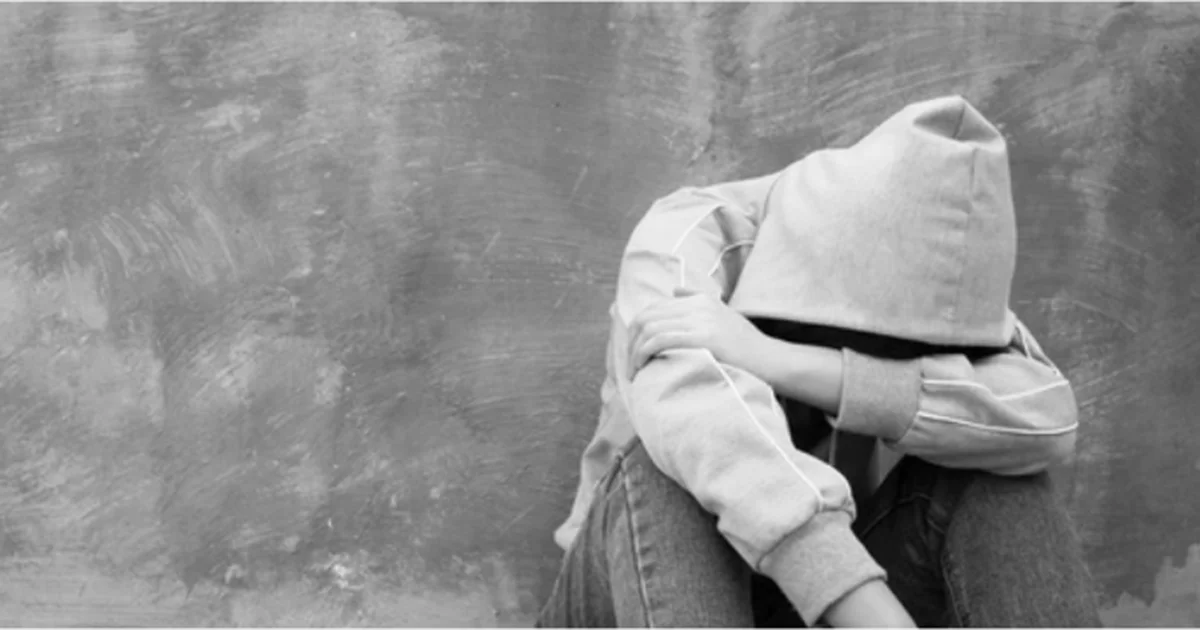 living with disorder