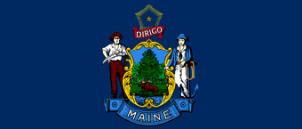 maine
