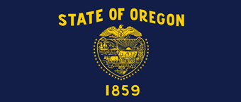 oregon