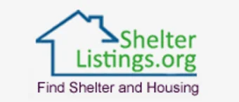shelter listings