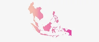 southeast asia